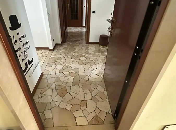 Апартаменты Orchidea *