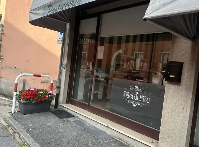 Апартаменты Orchidea Лекко