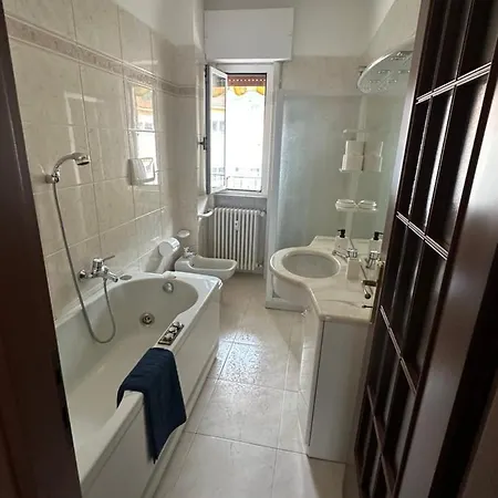 Apartamento Orchidea Lecco
