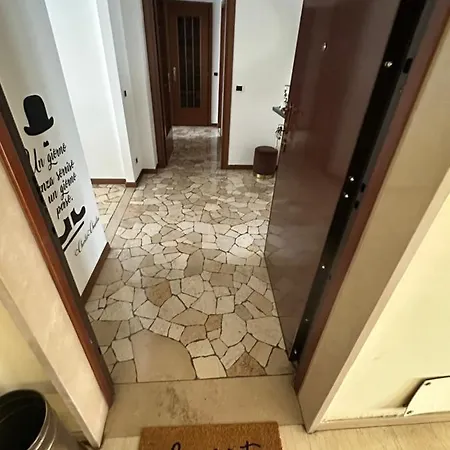 Apartment Orchidea *