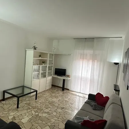 Apartment Orchidea *