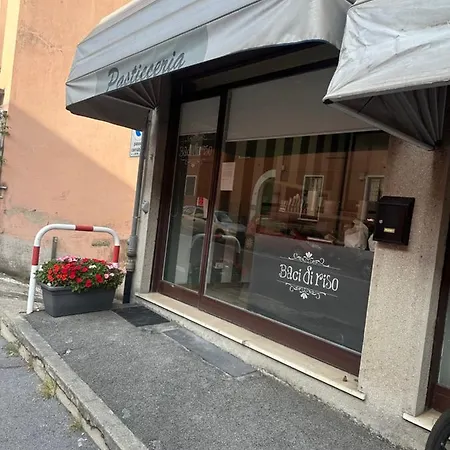 Διαμέρισμα Orchidea Lecco