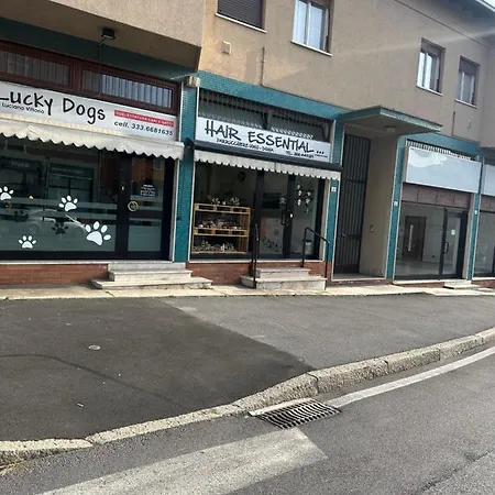 Διαμέρισμα Orchidea Lecco