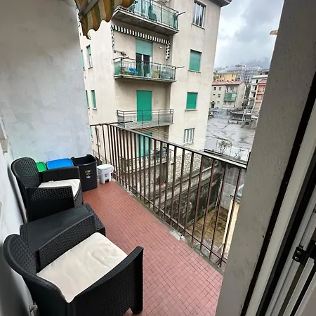 Orchidea Διαμέρισμα Lecco
